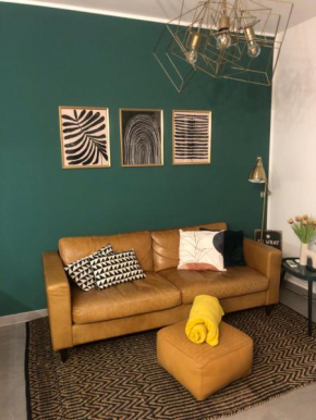 Urban Jungle Studio
